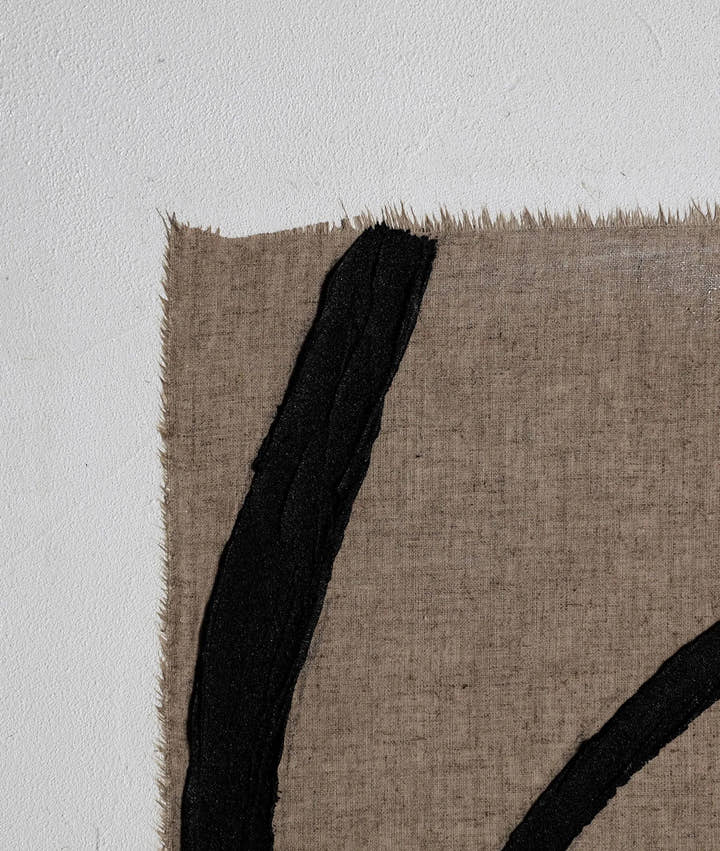 Arte de pared ELYSEE - Pinturas y lienzos - El Workshop - lienzo