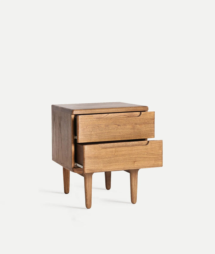 SLOUGH bedside table