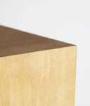 Set of 2 LECCO pedestals