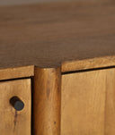 Aparador de madera de mango MADERA DE MANGO KOIGI