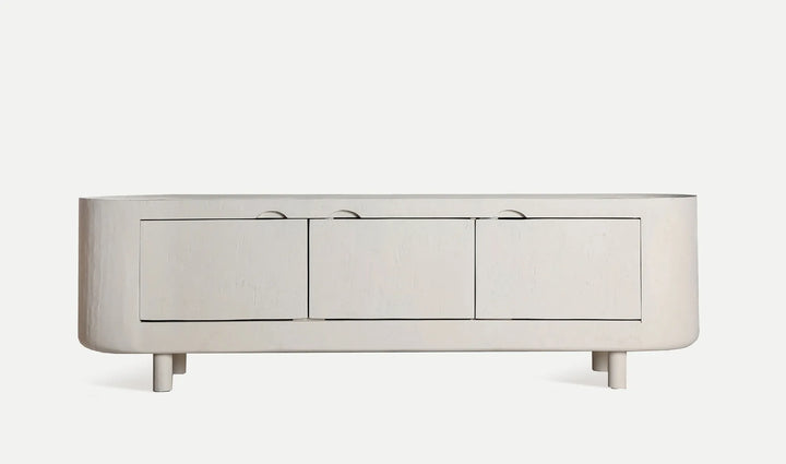 HALSUA sideboard