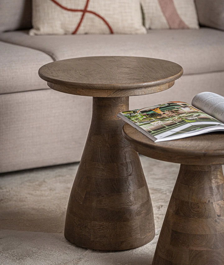 TAKALA coffee table