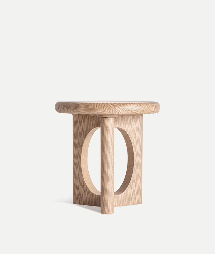 LIRA SIDE TABLE