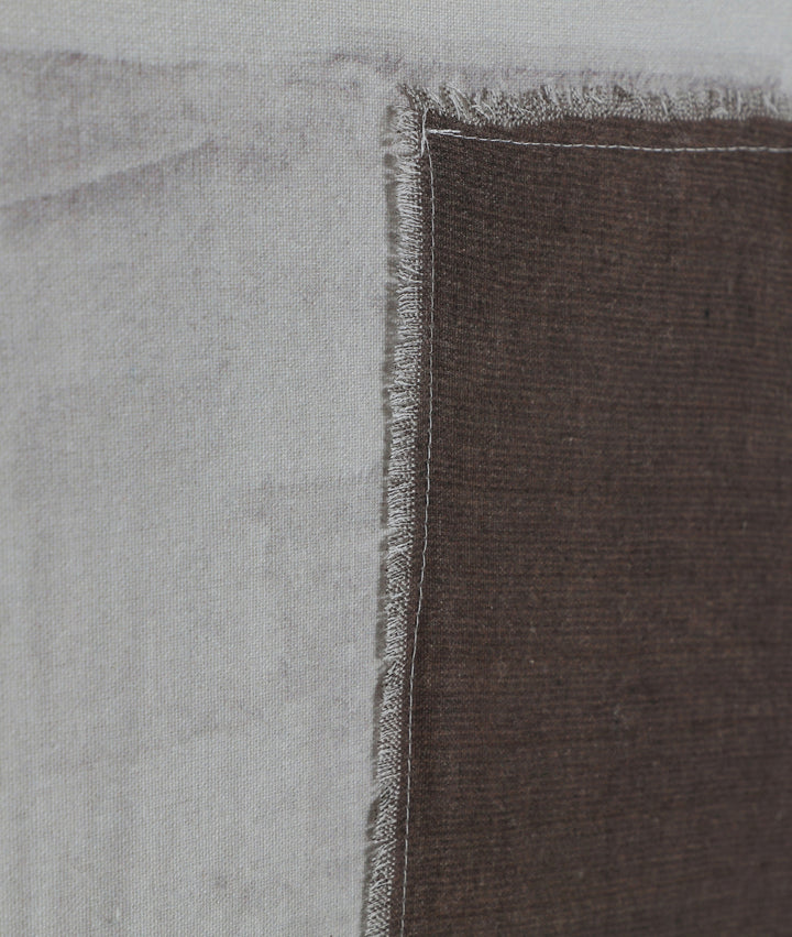 ARTE DE PARED BRUMA La sutileza del arte y la materia - Pinturas y lienzos - El Workshop - lienzo