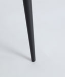 SILLA FLAGNAC beige en poliéster elegancia contemporánea - Sillas - El Workshop - poliéster