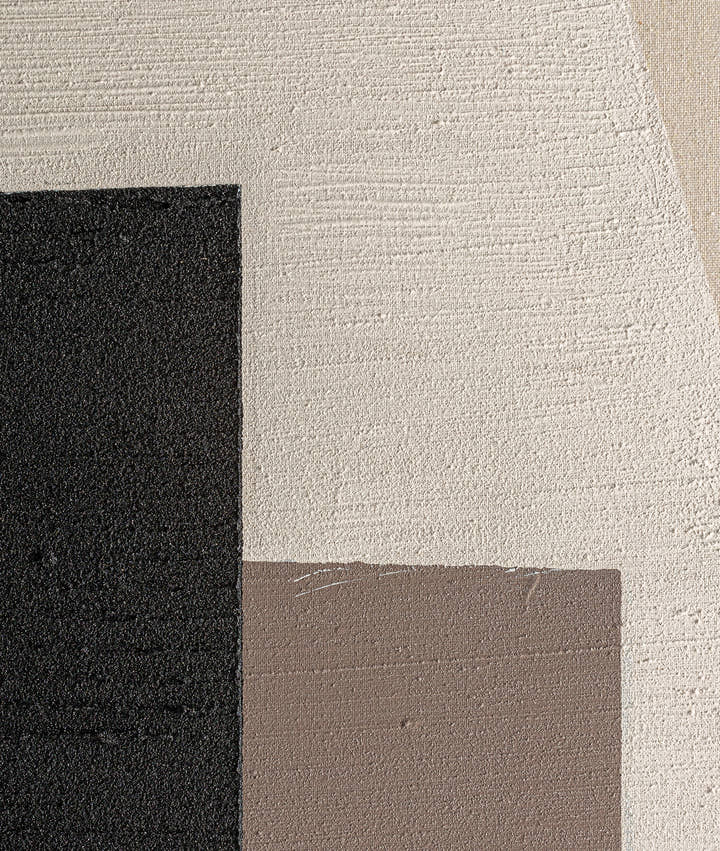 ARTE DE PARED Equilibrio y ritmo en lienzo - Pinturas y lienzos - El Workshop - lienzo