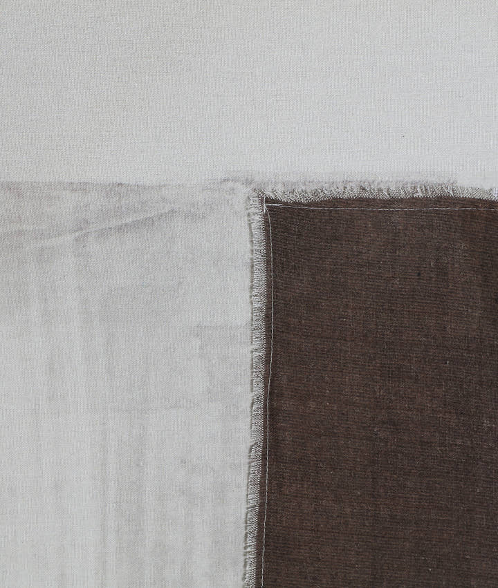 ARTE DE PARED BRUMA La sutileza del arte y la materia - Pinturas y lienzos - El Workshop - lienzo