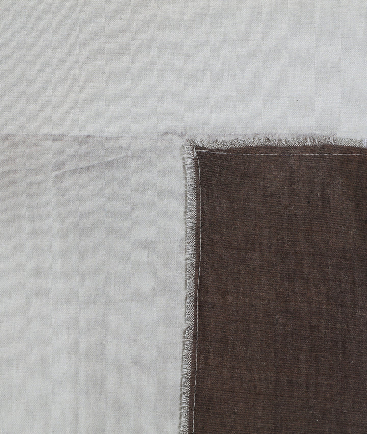 ARTE DE PARED BRUMA La sutileza del arte y la materia - Pinturas y lienzos - El Workshop - lienzo