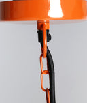 POST MODERN COLORFUL CEILING LAMP