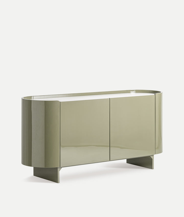 STAGE SIDEBOARD