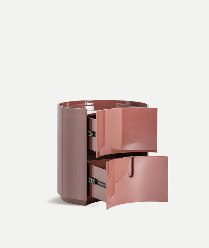 RUBRA NIGHTSTAND