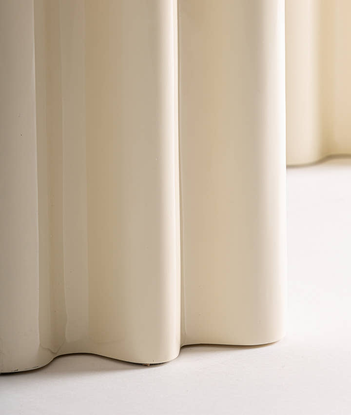 MESA CONSOLA ALBA Equilibrio Perfecto entre Naturaleza y Elegancia - Mesas consola - El Workshop - madera mdf