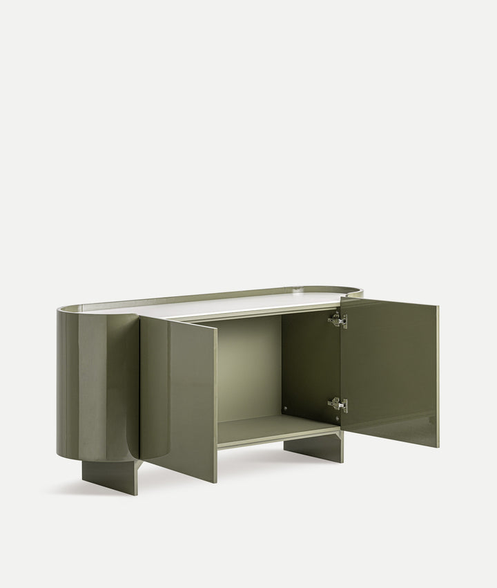 STAGE SIDEBOARD