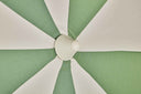 Parasol TOSCANA Sand Ø200