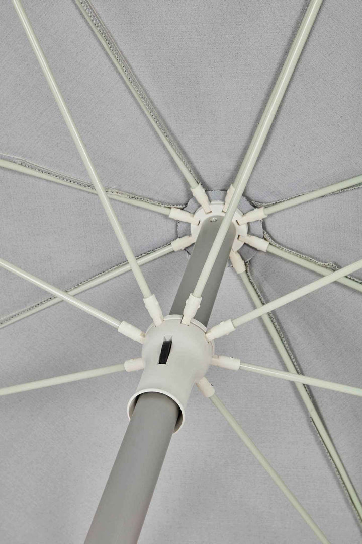 Parasol MENORCA Ø250