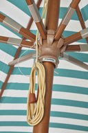 Parasol MADEIRA Ø300
