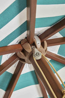 Parasol MADEIRA Ø300