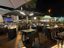 Paraviento NORA