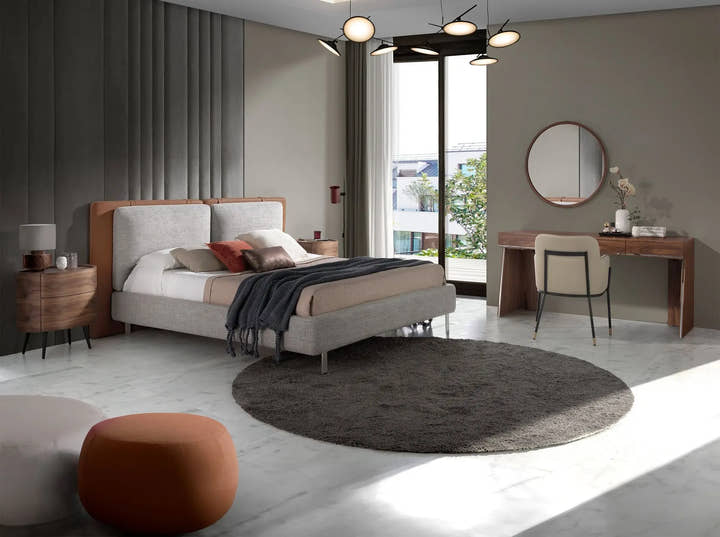 Escritorio nogal - Escritorio - El Workshop - Natural