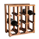 AKVIRAN bottle rack