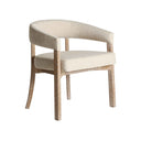 Silla Kai de estilo contemporáneo - Silla - El Workshop-Madera de Olmo