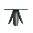 Mesa Comedor Dorsten de estilo contemporáneo - Mesa de comedor - El Workshop-Madera de Fresno