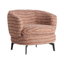 Sillón Lopi de estilo contemporáneo - Sillón - El Workshop-Poliéster