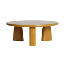 Mesa de Centro Provenza de estilo kitsh - Mesas de centro - El Workshop-Madera