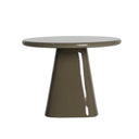 Mesa Auxiliar Muri de estilo contemporáneo - Mesa auxiliar - El Workshop-Madera