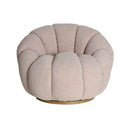 Sillón Wangen de estilo contemporáneo - Sillón - El Workshop-Poliéster