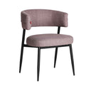 Silla Merano de estilo contemporáneo - Silla - El Workshop-Poliéster