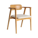 Silla Eriswil de estilo colonial - Silla - El Workshop-Madera de Olmo