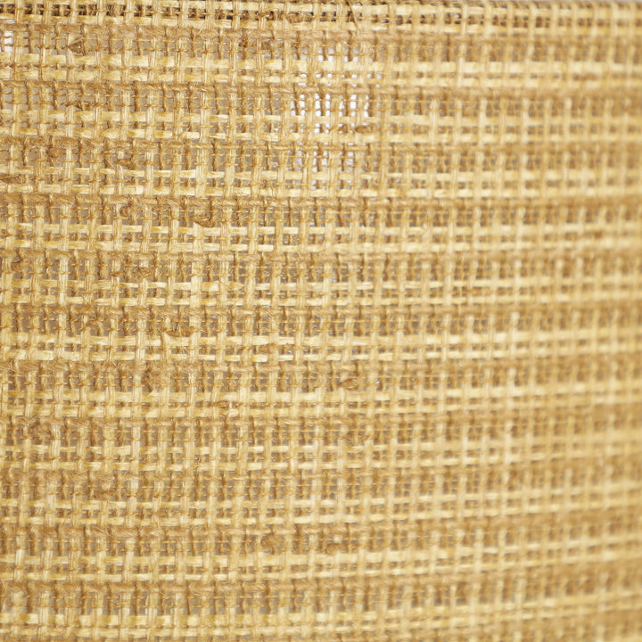 Lámpara de mesa de cerámica en color beige LAIGNE