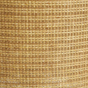 Lámpara de pie de cerámica en color beige LAIGNE