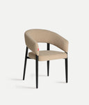 Silla Bruges de estilo contemporáneo - Silla - El Workshop-Poliéster