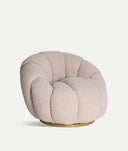 Sillón Wangen de estilo contemporáneo - Sillón - El Workshop-Poliéster