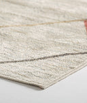 Alfombra Kadra de estilo contemporáneo - Alfombras - El Workshop-Poliéster