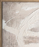 Cuadro Enzo de estilo contemporáneo - Pinturas y lienzos - El Workshop-Lienzo
