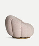 Sillón Wangen de estilo contemporáneo - Sillón - El Workshop-Poliéster