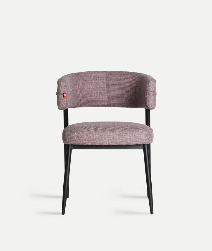 Silla Merano de estilo contemporáneo - Silla - El Workshop-Poliéster