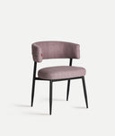 Silla Merano de estilo contemporáneo - Silla - El Workshop-Poliéster