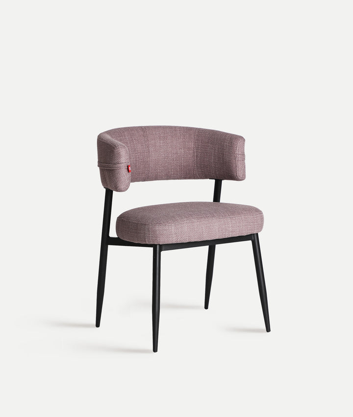 Silla Merano de estilo contemporáneo - Silla - El Workshop-Poliéster