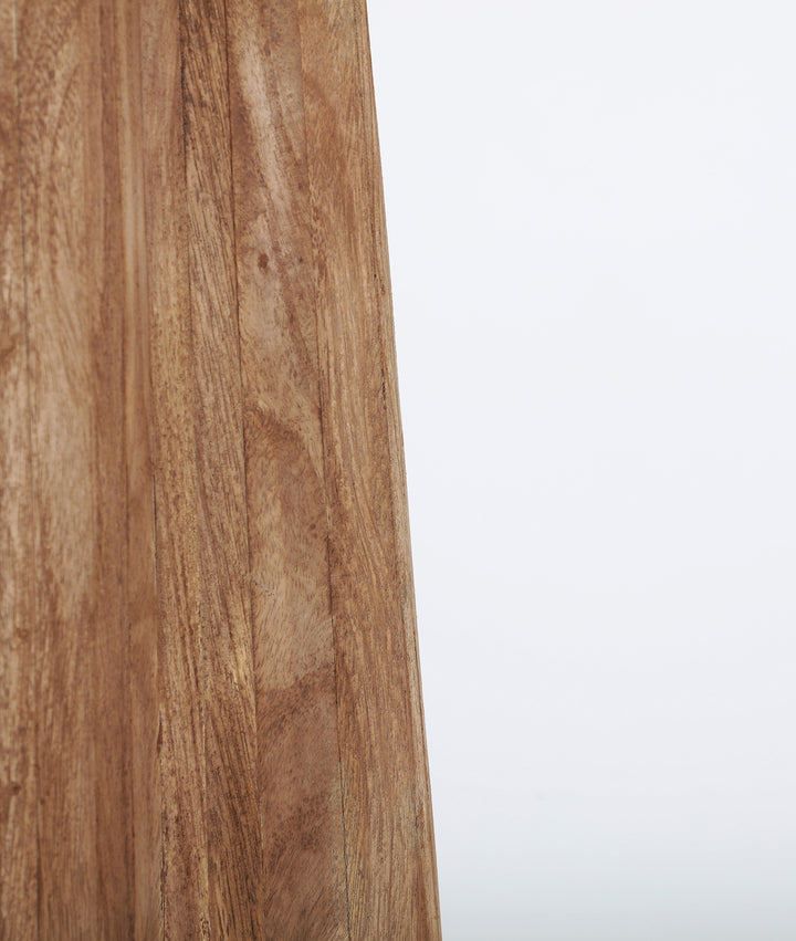 Mesa Bar Keale de estilo contemporáneo - Sofá - El Workshop-Madera de Mango