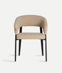Silla Bruges de estilo contemporáneo - Silla - El Workshop-Poliéster