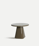 Mesa Auxiliar Muri de estilo contemporáneo - Mesa auxiliar - El Workshop-Madera