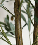Planta Olivo de estilo clásico - Flores y macetas decorativas - El Workshop-Plástico