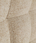 Cabezal Sauzet de estilo contemporáneo - Cabeceros - El Workshop-Poliéster