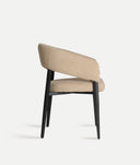 Silla Bruges de estilo contemporáneo - Silla - El Workshop-Poliéster