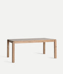 Mesa Comedor Breil de estilo nórdico - Mesa de comedor - El Workshop-Madera de Acacia