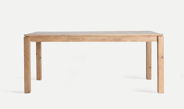 Mesa Comedor Breil de estilo nórdico